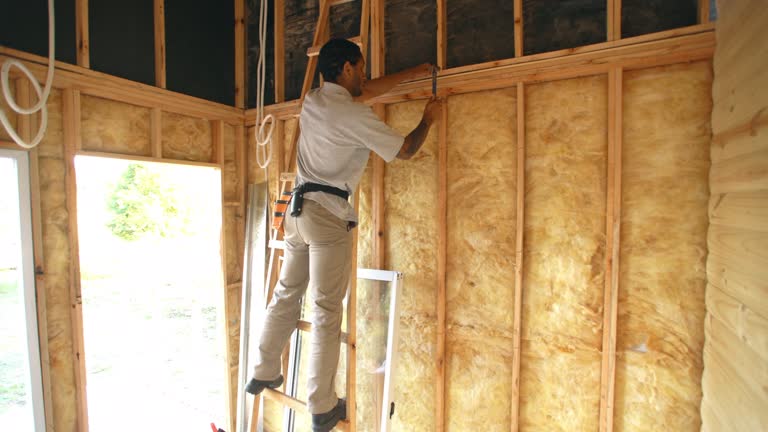 Trusted Auburndale, FL Insulation Experts